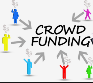 crowd fund