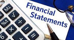 financial statements v 4