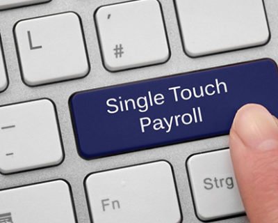 Single Touch Payroll 1