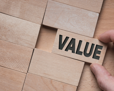 The Value in Business Valuation